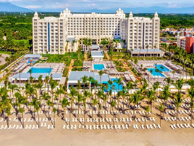Riu Vallarta
