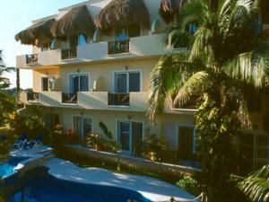 Riviera Del Sol 3.5*