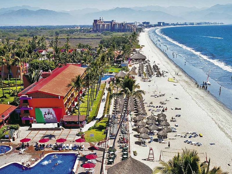 Royal Decameron Complex