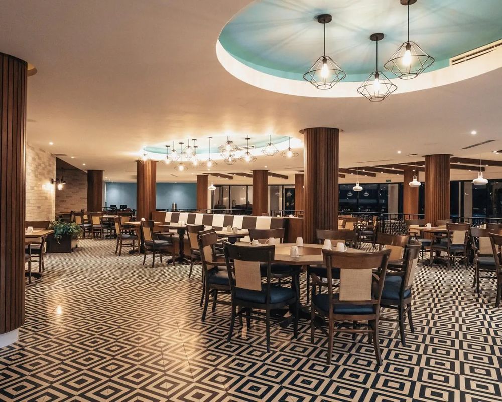 Royal Sands Resort & SPA