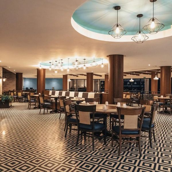 Royal Sands Resort & SPA