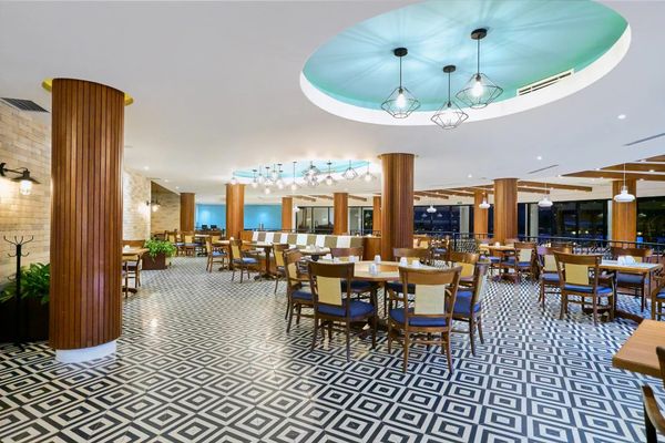 Royal Sands Resort & SPA