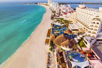 Royal Solaris Cancun