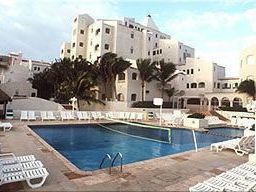 Royal Solaris Caribe 4*