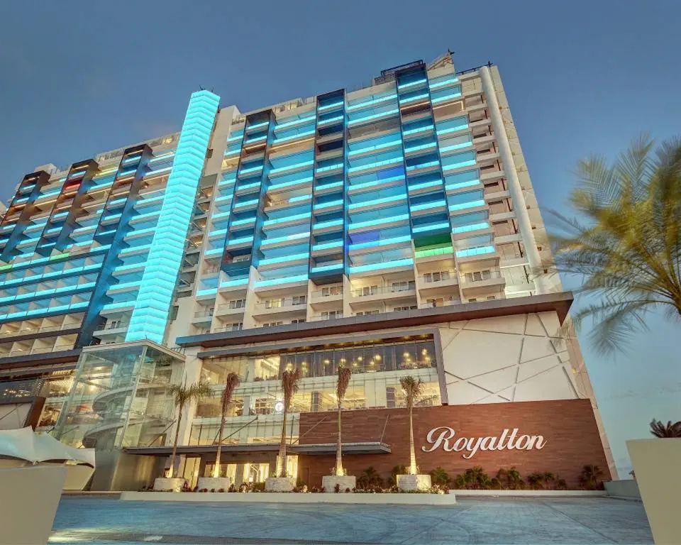 Royalton CHIC Cancun