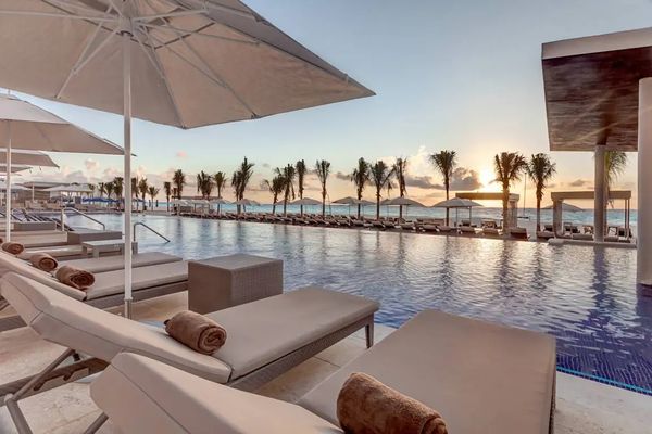 Royalton CHIC Cancun