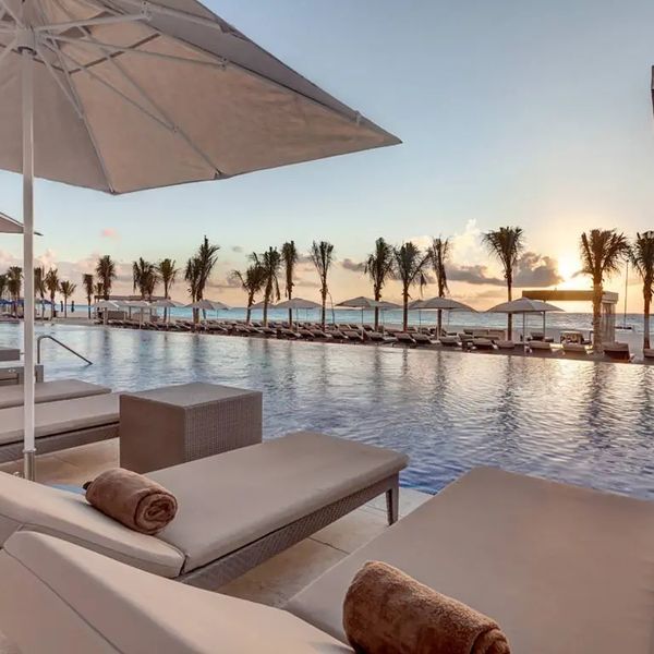 Royalton CHIC Cancun – 2026-06-24 - Zdjęcie 3