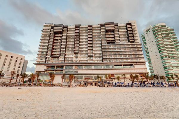 Royalton CHIC Cancun