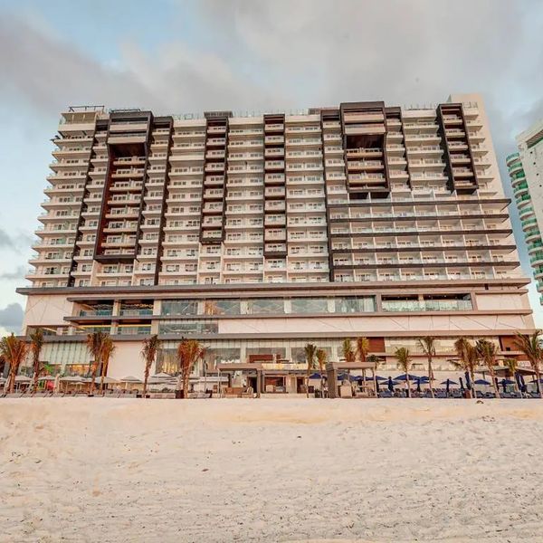 Royalton CHIC Cancun – 2026-06-24 - Zdjęcie 2