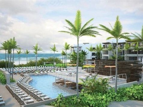Royalton Riviera Cancun Resort &amp; Spa 5*
