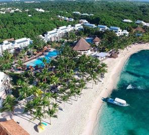 Sandos Caracol Eco Resort & SPA