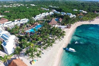 Sandos Caracol Eco Resort & SPA