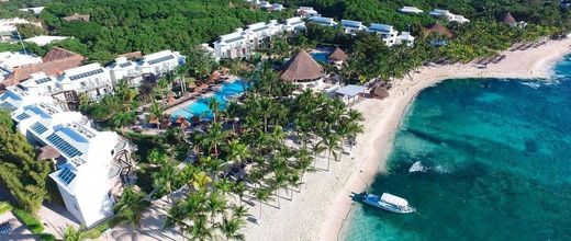 Sandos Caracol Eco Resort & SPA