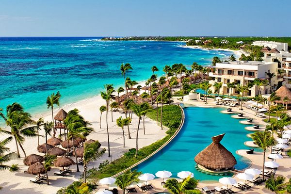 Secrets Akumal Riviera Maya