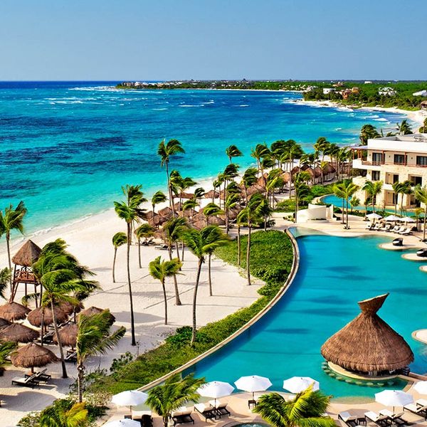 Secrets Akumal Riviera Maya – 2026-11-24 - Zdjęcie 2
