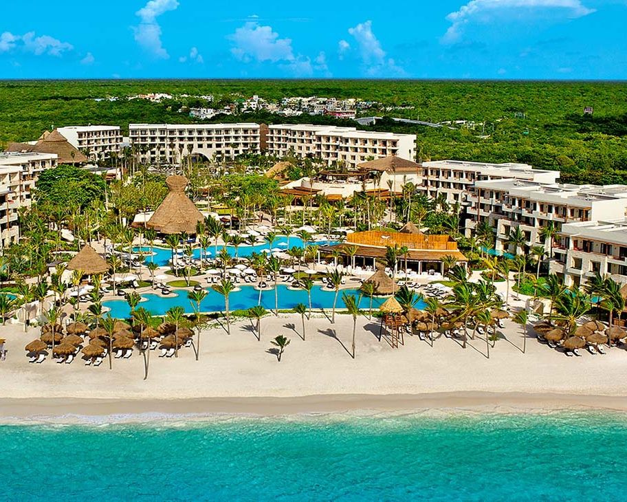 Secrets Akumal Riviera Maya