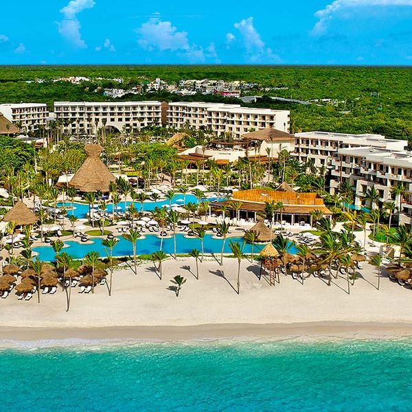 Secrets Akumal Riviera Maya