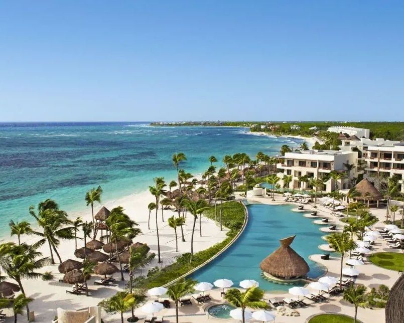 Secrets Akumal Riviera Maya