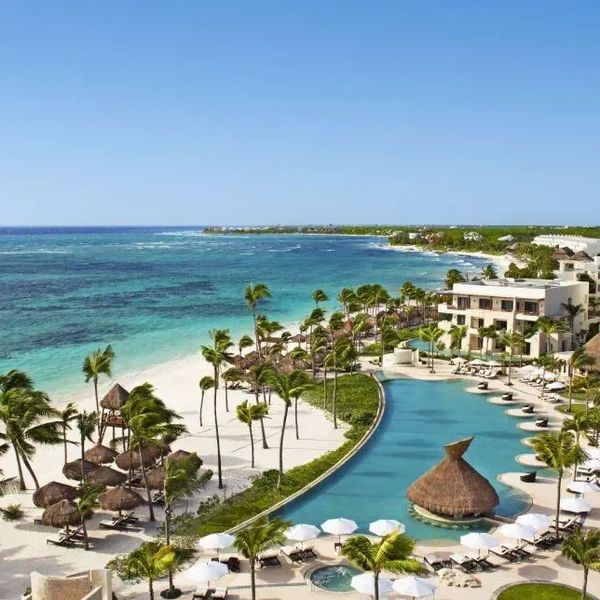 Secrets Akumal Riviera Maya — Akumal, Meksyk