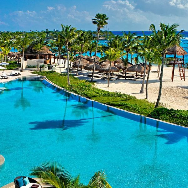 Secrets Akumal Riviera Maya – 2026-11-24 - Zdjęcie 3