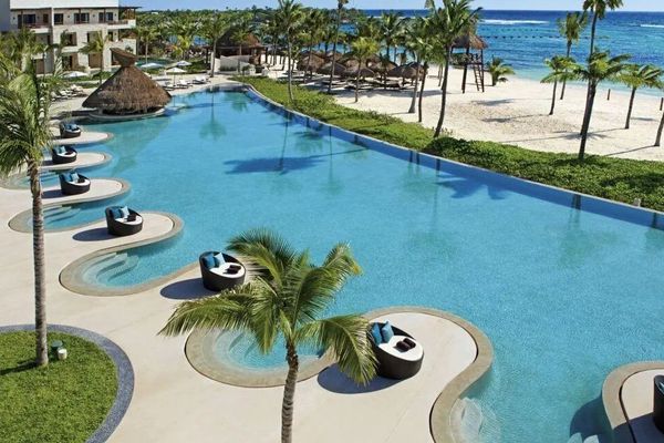 Secrets Akumal Riviera Maya