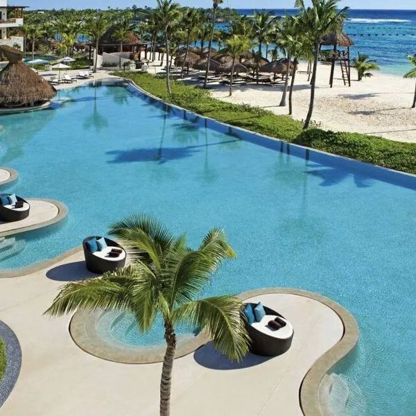 Secrets Akumal Riviera Maya – 2026-12-13 - Zdjęcie 2