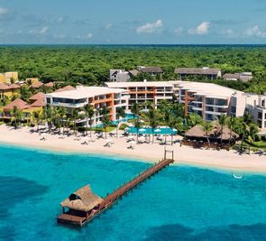 Secrets Aura Cozumel