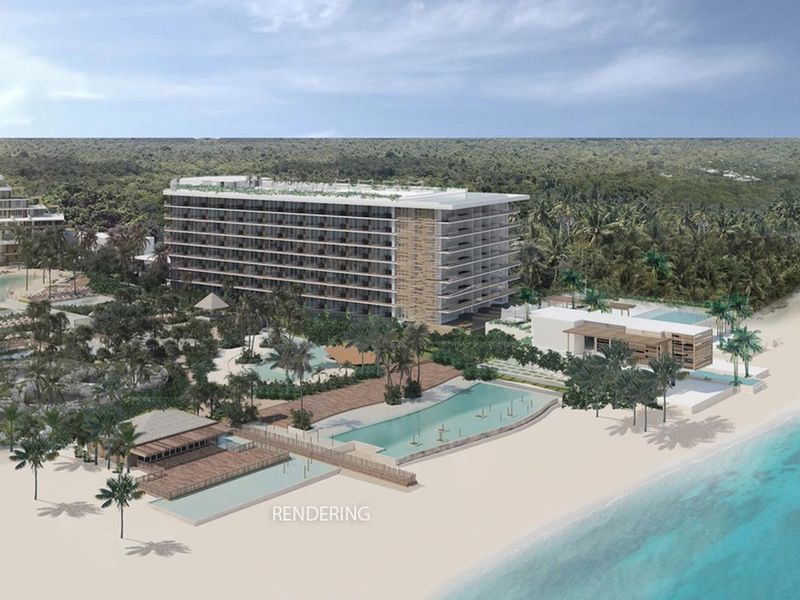 Secrets Impression Moxche