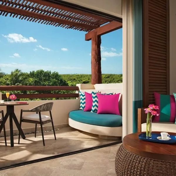 Secrets Maroma Beach Riviera Cancun