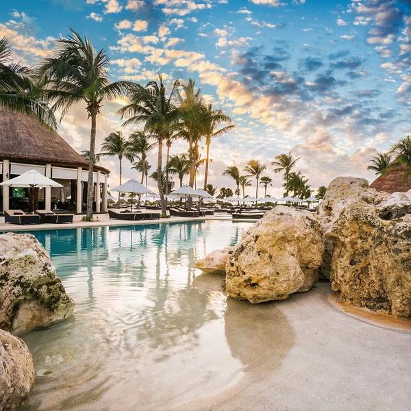 Secrets Maroma Beach Riviera Cancun