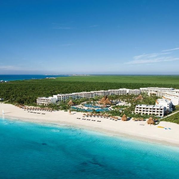 Secrets Maroma Beach Riviera Cancun – 2026-03-15 - Zdjęcie 2