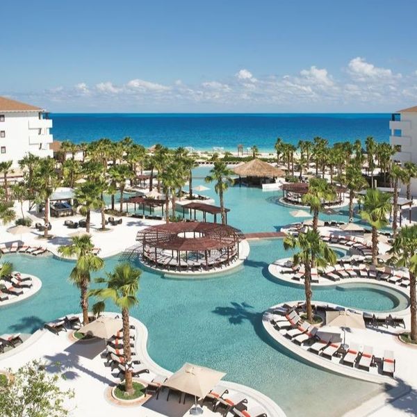 Hotel Secrets Playa Mujeres w Meksyk (Cancun) - oferta last minute