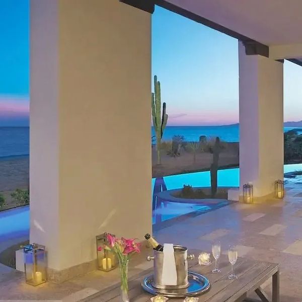 Secrets Puerto Los Cabos – 2026-03-30 - Zdjęcie 3