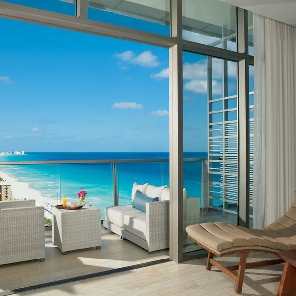 Secrets The Vine Cancun – 2026-01-08 - Zdjęcie 2