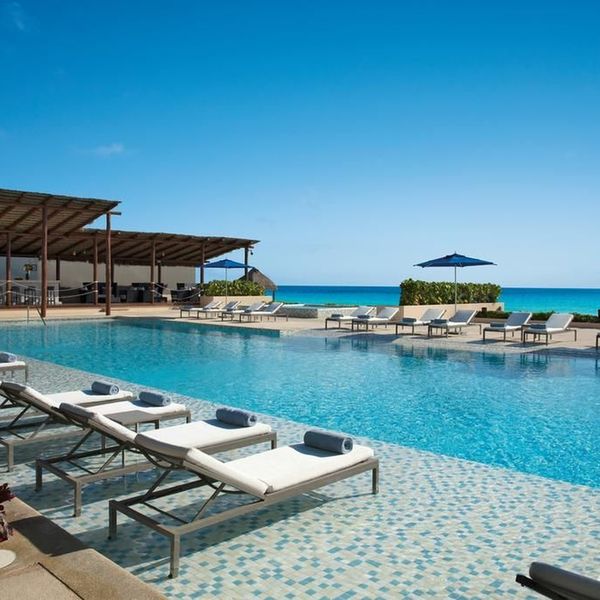 Secrets The Vine Cancun – 2026-01-08 - Zdjęcie 3