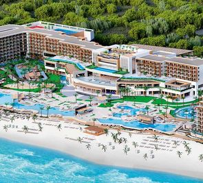 Senator Riviera Cancun