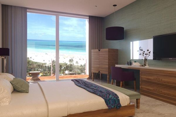 Sensira Resort Spa Riviera Maya