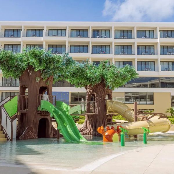 Sensira Resort Spa Riviera Maya – 2026-02-06 - Zdjęcie 3