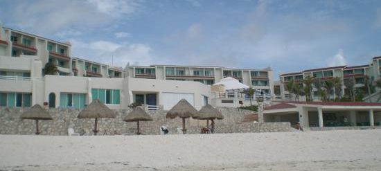 Solymar Beach Resort