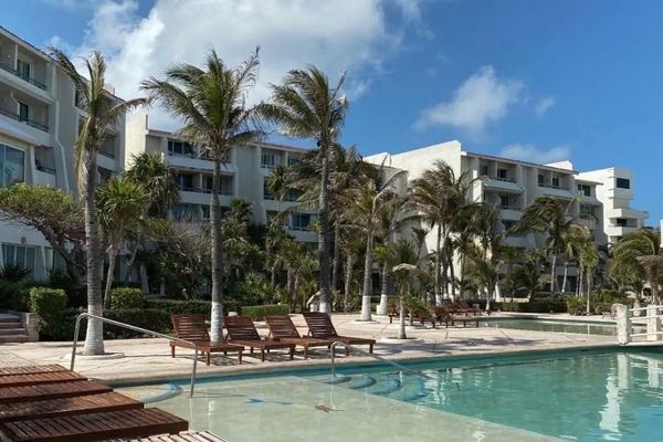 Solymar Beach Resort
