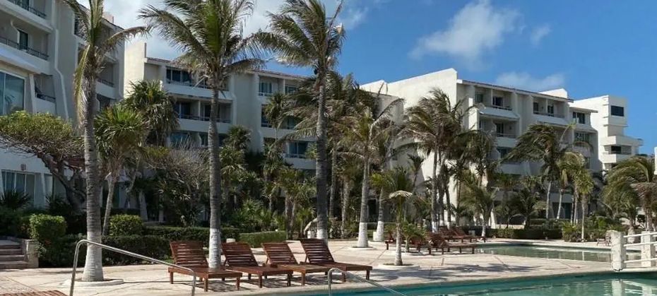 Solymar Beach Resort