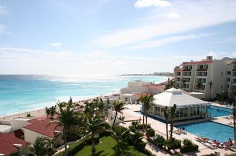Solymar Beach Resort