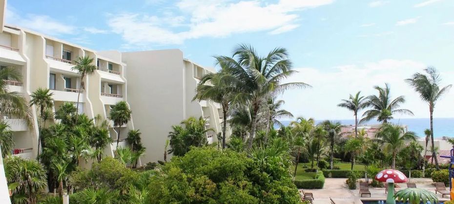 Solymar Beach Resort