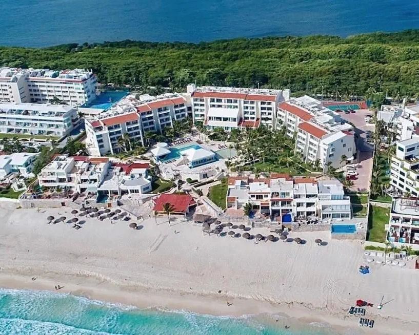 Solymar Beach Resort
