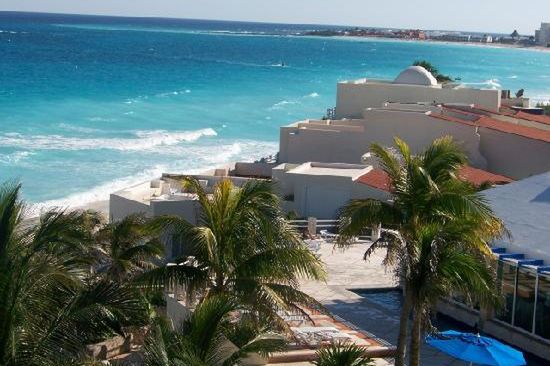 Solymar Beach Resort