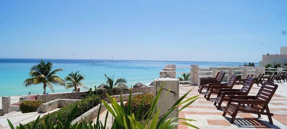 Solymar Beach Resort