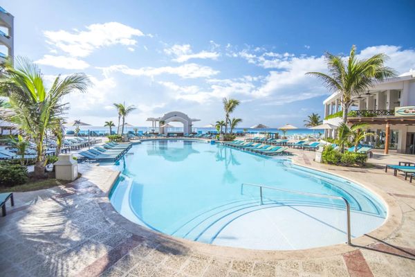 Sunscape Cancun Resort & Spa