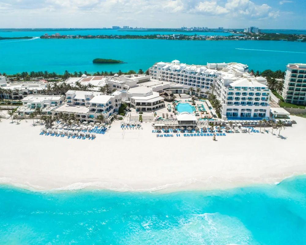 Sunscape Cancun Resort & Spa