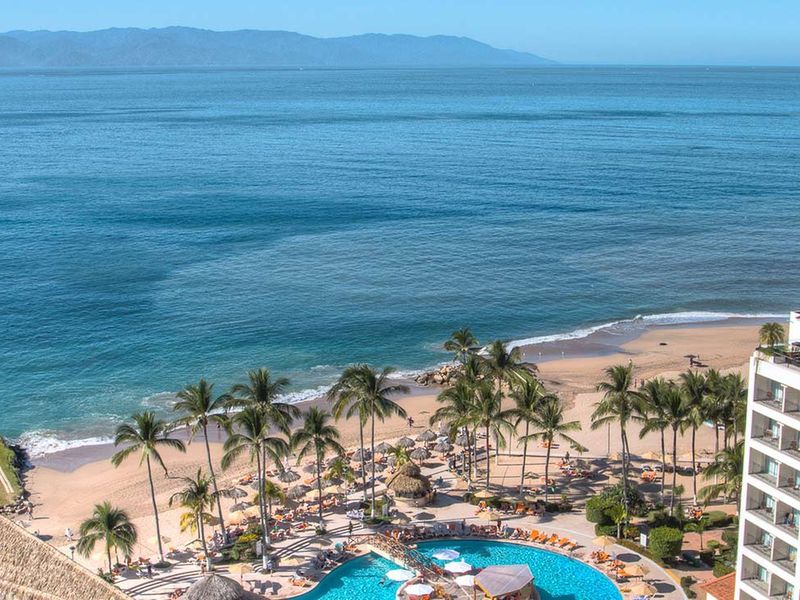 Sunscape Puerto Vallarta Resort & Spa