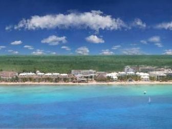 Sunscape Sabor Cozumel Resort & Spa